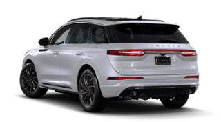 2025 Lincoln Lincoln Corsair External Image 2